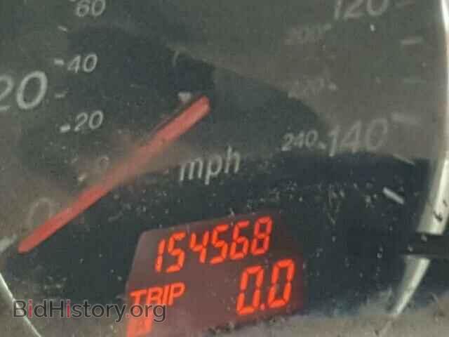 2007 MAZDA 6 - VIN: 1YVHP80C775M54437 - Фото 8