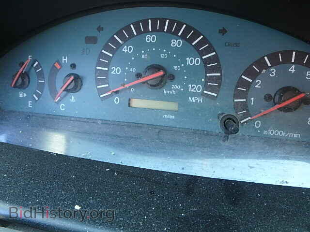 2002 MITSUBISHI GALANT - VIN: 4A3AA36G12E124806 - Фото 8