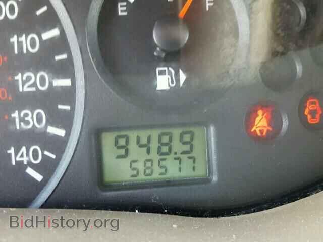 2006 FORD FOCUS - VIN: 1FAFP34N36W169194 - Фото 8