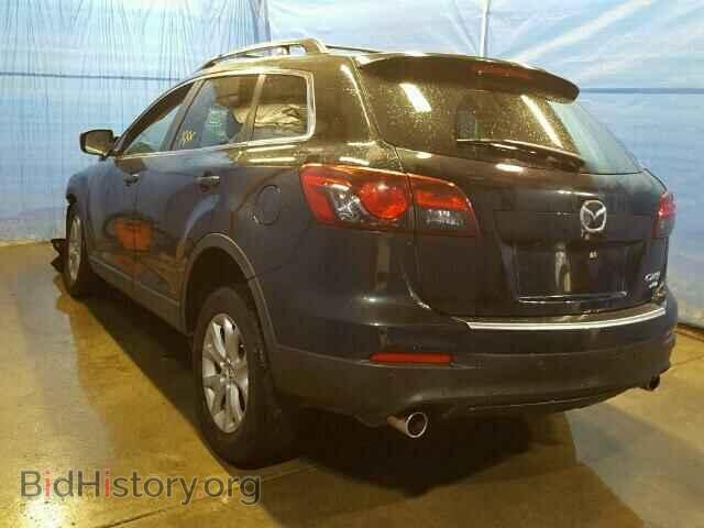 2015 MAZDA CX-9 - VIN: JM3TB3CV5F0463400 - Фото 3
