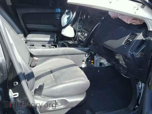 2015 MAZDA CX-9 - VIN: JM3TB3CV5F0463400 - Фото 5