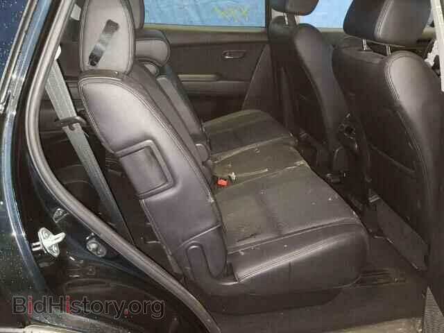 2015 MAZDA CX-9 - VIN: JM3TB3CV5F0463400 - Фото 6