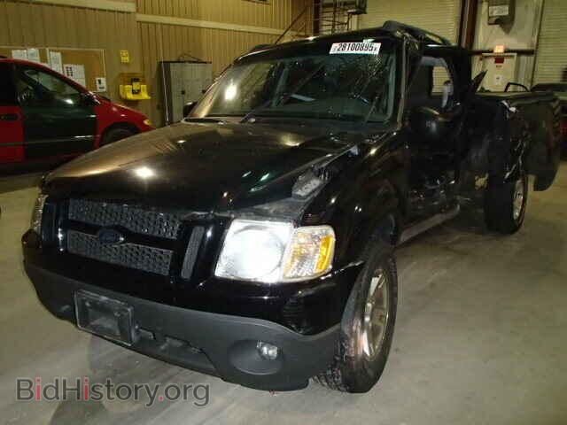 2005 FORD EXPLORER - VIN: 1FMZU67KX5UB94120 - Photo 2
