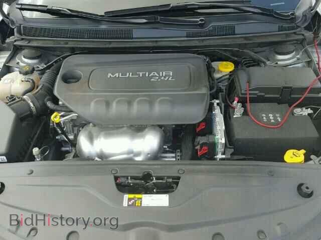 2015 CHRYSLER 200 - VIN: 1C3CCCAB1FN751890 - Photo 7