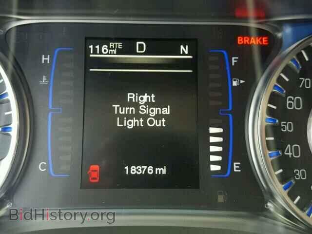 2015 CHRYSLER 200 - VIN: 1C3CCCAB1FN751890 - Photo 8