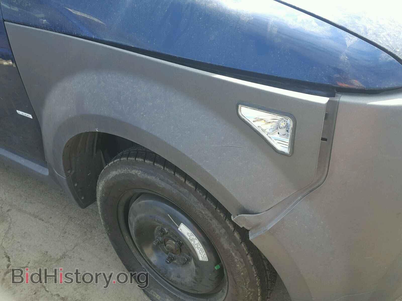 2003 HONDA ELEMENT - VIN: 5J6YH28523L007553 - Photo 9