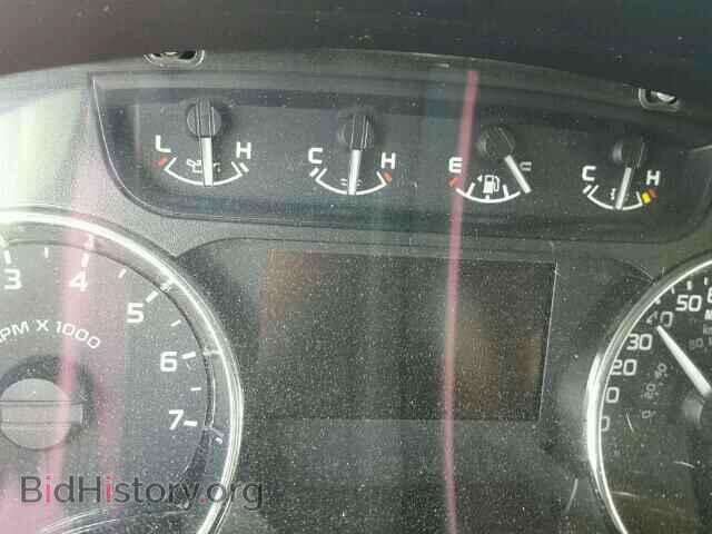 2011 FORD F150 - VIN: 1FTFX1CT2BFB82317 - Фото 8