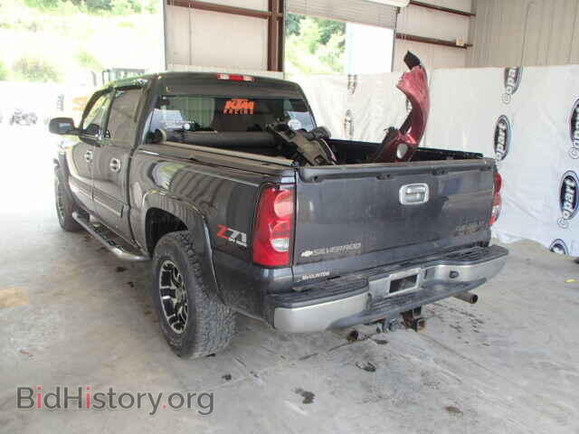 2005 CHEVROLET SILVERADO - VIN: 2GCEK13T851158058 - Фото 3