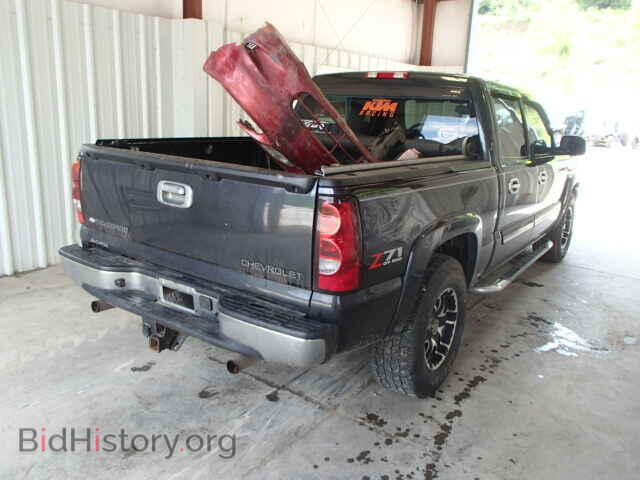 2005 CHEVROLET SILVERADO - VIN: 2GCEK13T851158058 - Фото 4