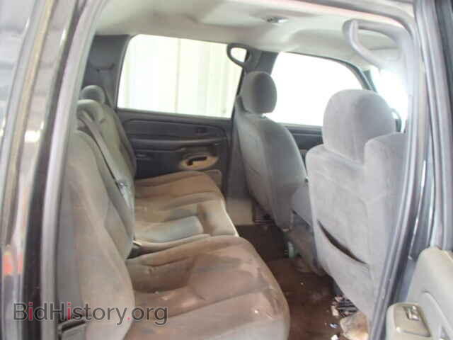 2005 CHEVROLET SILVERADO - VIN: 2GCEK13T851158058 - Фото 6