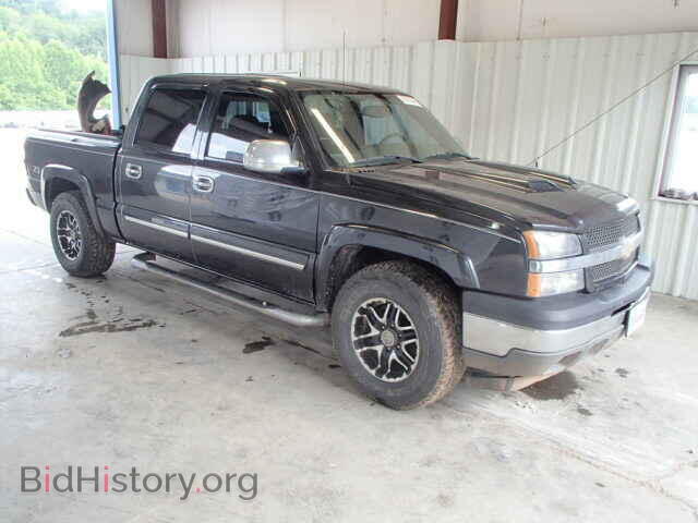 2005 CHEVROLET SILVERADO - VIN: 2GCEK13T851158058 - Фото 9