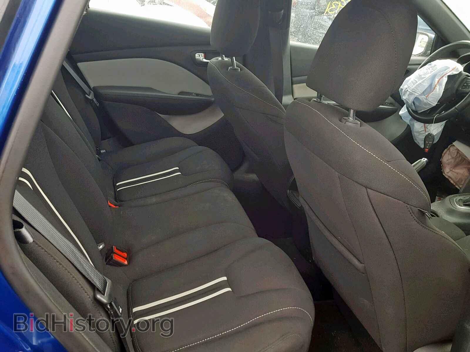 2013 DODGE DART - VIN: 1C3CDFBA3DD118072 - Photo 6