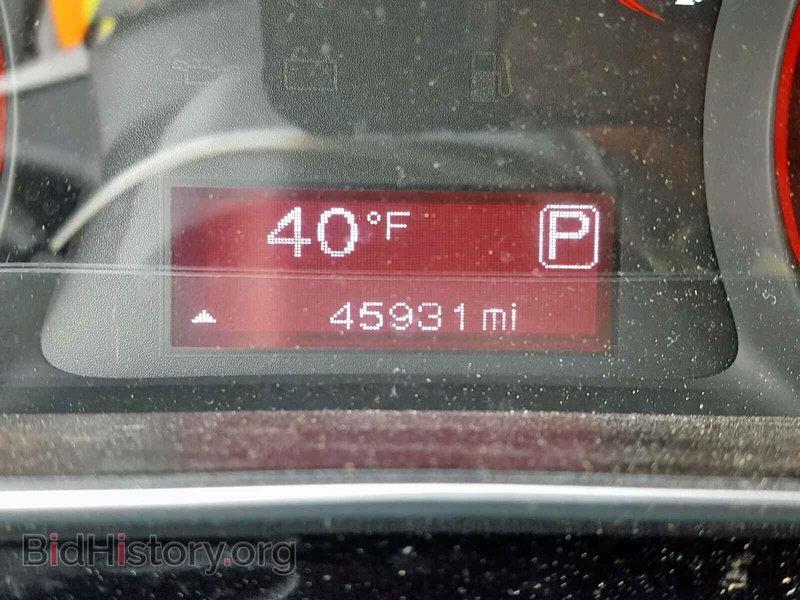 2013 DODGE DART - VIN: 1C3CDFBA3DD118072 - Photo 8