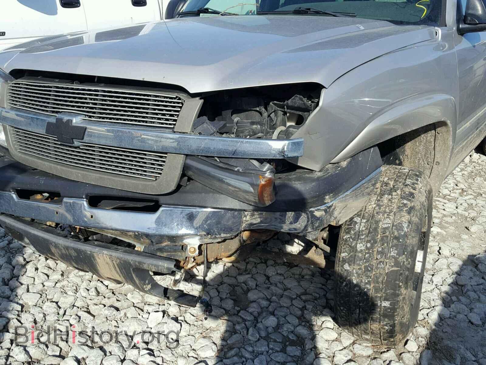 2007 CHEVROLET SILVERADO - VIN: 2GCEK13Z571142732 - Фото 9