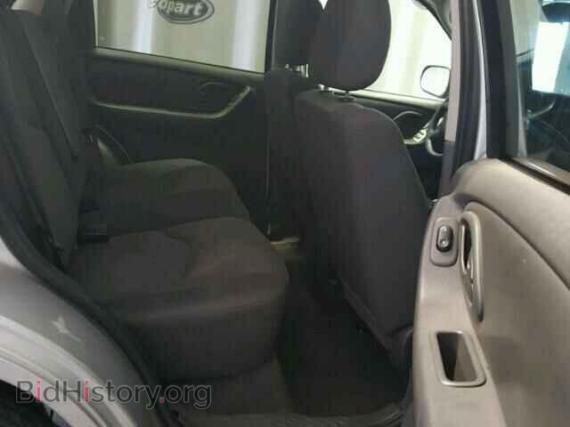 2005 MAZDA TRIBUTE - VIN: 4F2YZ02Z95KM64338 - Фото 6