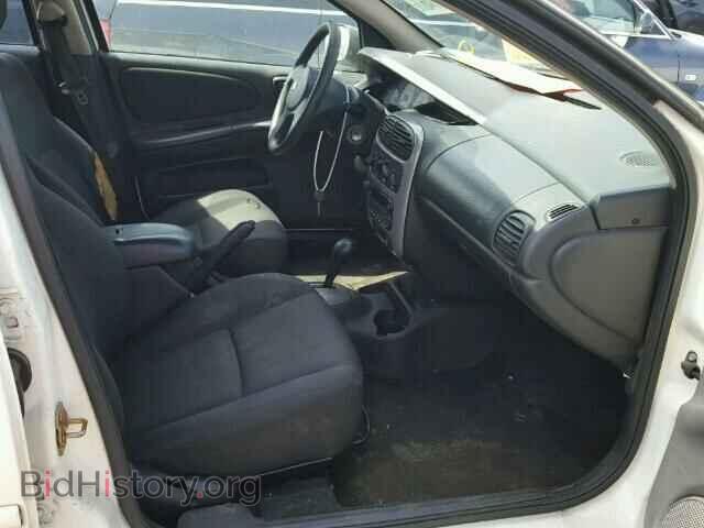 2005 DODGE NEON - VIN: 1B3ES56C15D223535 - Фото 5