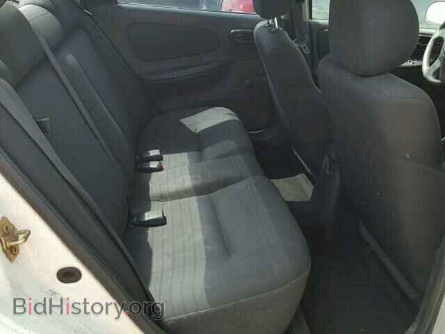2005 DODGE NEON - VIN: 1B3ES56C15D223535 - Фото 6