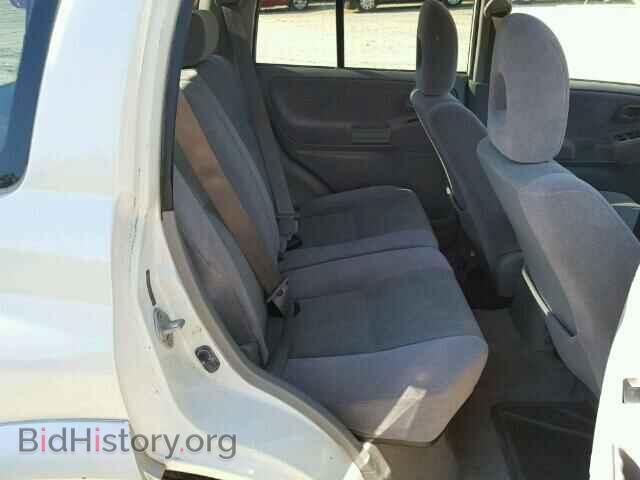 2005 SUZUKI GR VITARA - VIN: JS3TE62VX54201948 - Фото 6