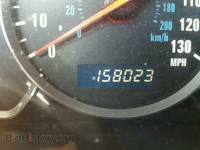 2005 SUZUKI GR VITARA - VIN: JS3TE62VX54201948 - Фото 8