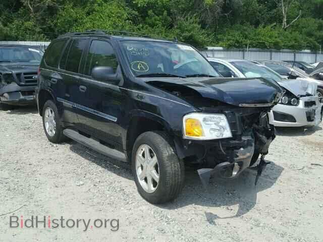 Photo 1GKDT13S072307909 - GMC ENVOY 2007