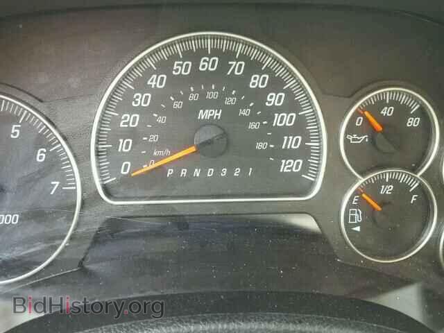 2007 GMC ENVOY - VIN: 1GKDT13S072307909 - Photo 8