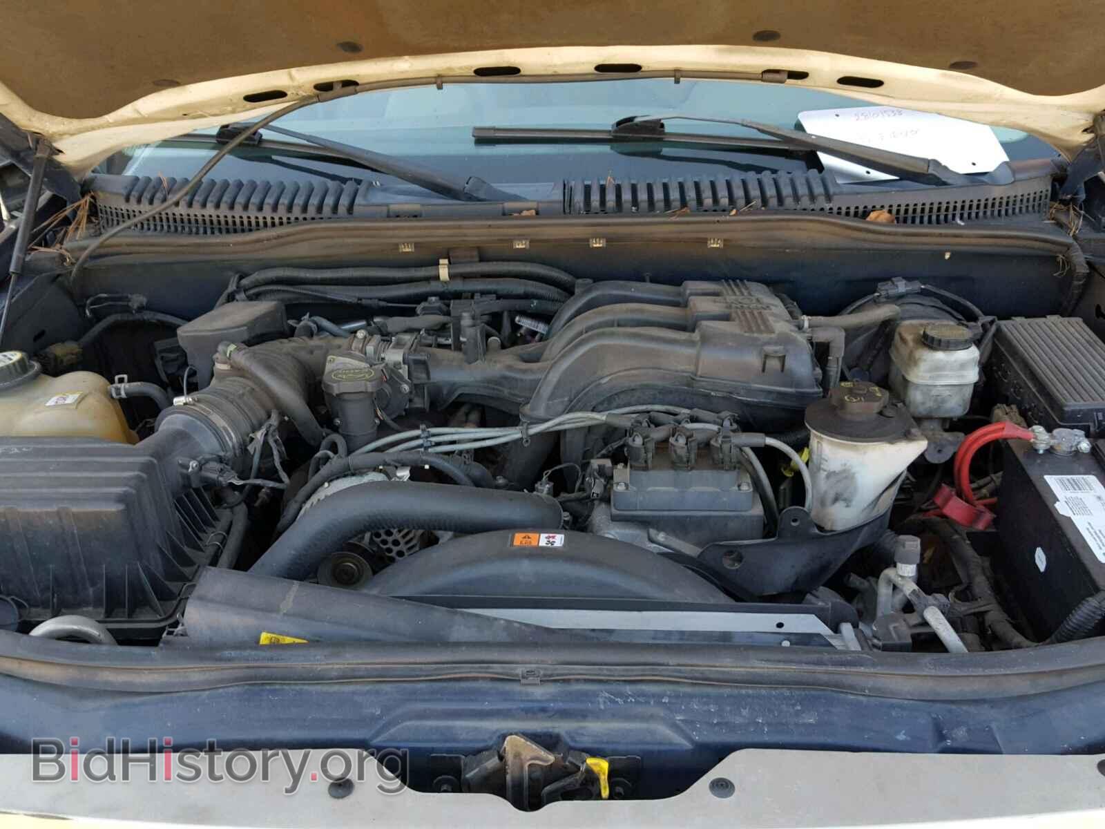 2005 FORD EXPLORER - VIN: 1FMZU64K45UB17537 - Photo 7