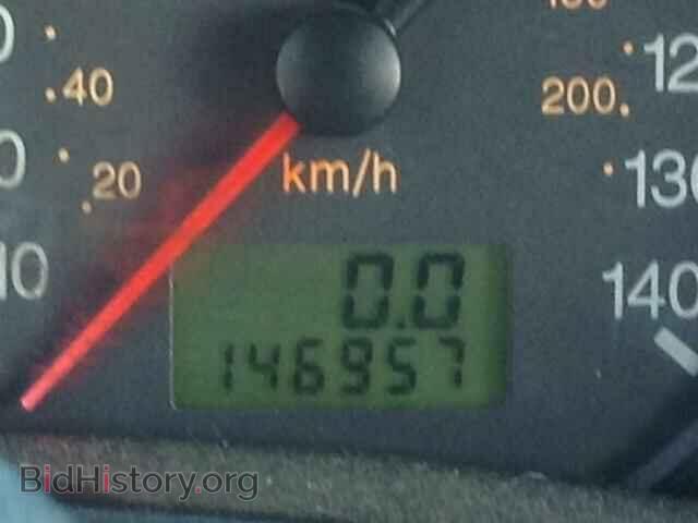 2006 FORD FOCUS - VIN: 1FAFP37N86W207563 - Фото 8