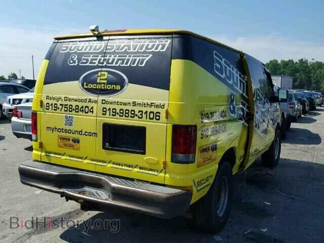 2006 FORD ECONOLINE - VIN: 1FTNE24W66DA63820 - Фото 4