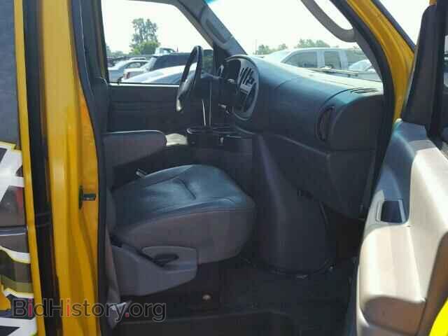2006 FORD ECONOLINE - VIN: 1FTNE24W66DA63820 - Фото 5