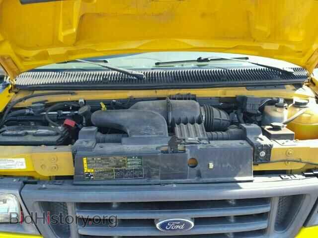 2006 FORD ECONOLINE - VIN: 1FTNE24W66DA63820 - Фото 7