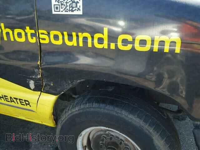 2006 FORD ECONOLINE - VIN: 1FTNE24W66DA63820 - Фото 9