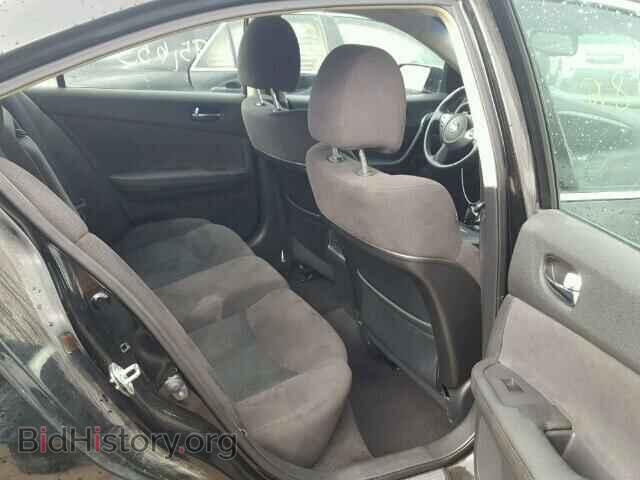 2011 NISSAN MAXIMA - VIN: 1N4AA5AP5BC801234 - Фото 6