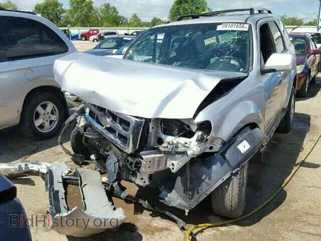 2012 FORD ESCAPE - VIN: 1FMCU0EG2CKC14676 - Photo 2