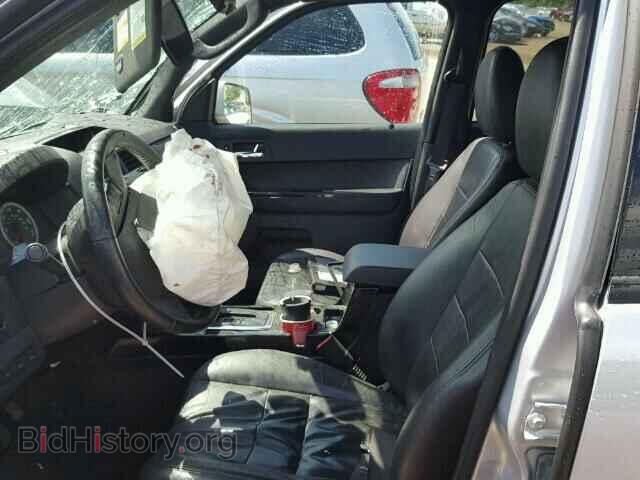 2012 FORD ESCAPE - VIN: 1FMCU0EG2CKC14676 - Photo 5