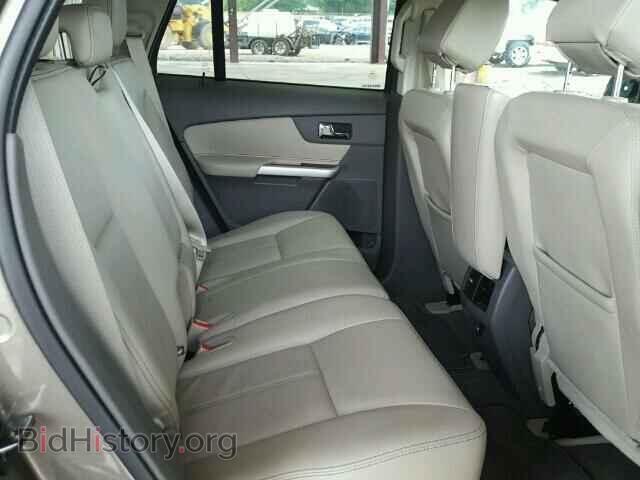 2014 FORD EDGE - VIN: 2FMDK3JC8EBA08788 - Photo 6