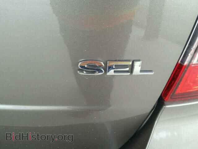 2014 FORD EDGE - VIN: 2FMDK3JC8EBA08788 - Photo 10