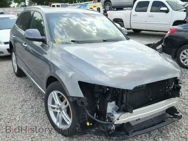 Photo WA1L2AFP6GA095017 - AUDI Q5 2016