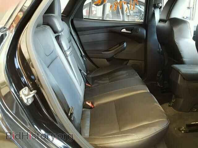2013 FORD FOCUS - VIN: 1FADP3L91DL234599 - Photo 6