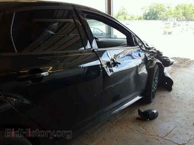 2013 FORD FOCUS - VIN: 1FADP3L91DL234599 - Photo 10