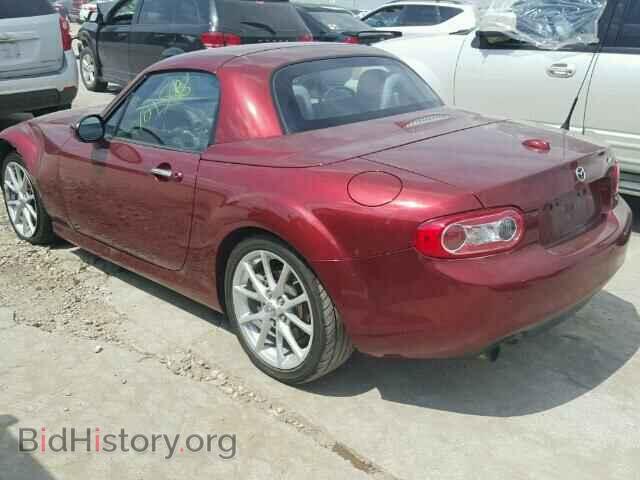 2009 MAZDA MIATA - VIN: JM1NC26F390204230 - Фото 3