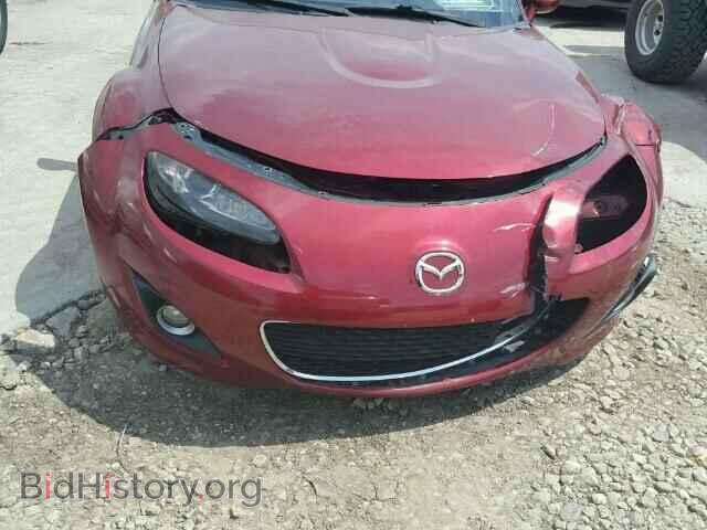 2009 MAZDA MIATA - VIN: JM1NC26F390204230 - Фото 9