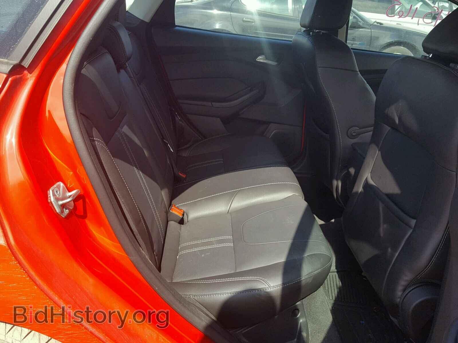 2014 FORD FOCUS - VIN: 1FADP3F24EL122279 - Photo 6
