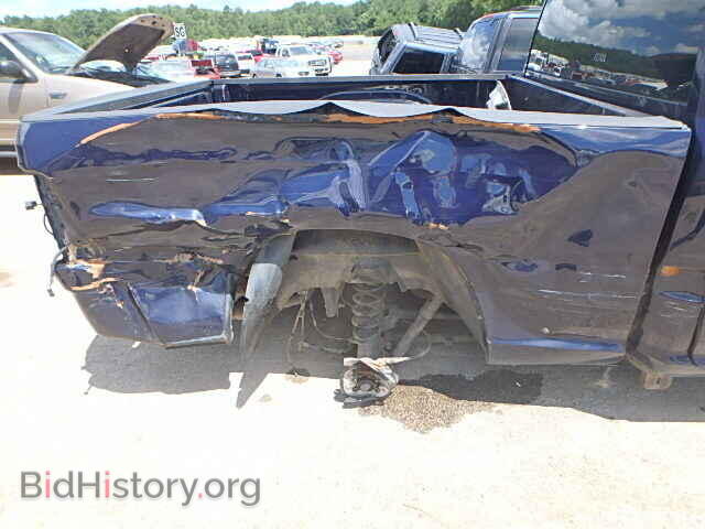 2012 DODGE RAM 1500 - VIN: 1C6RD6FT9CS269047 - Фото 9