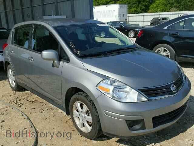 Фотография 3N1BC1CP9CK265305 - NISSAN VERSA 2012