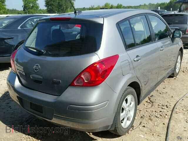 2012 NISSAN VERSA - VIN: 3N1BC1CP9CK265305 - Photo 4
