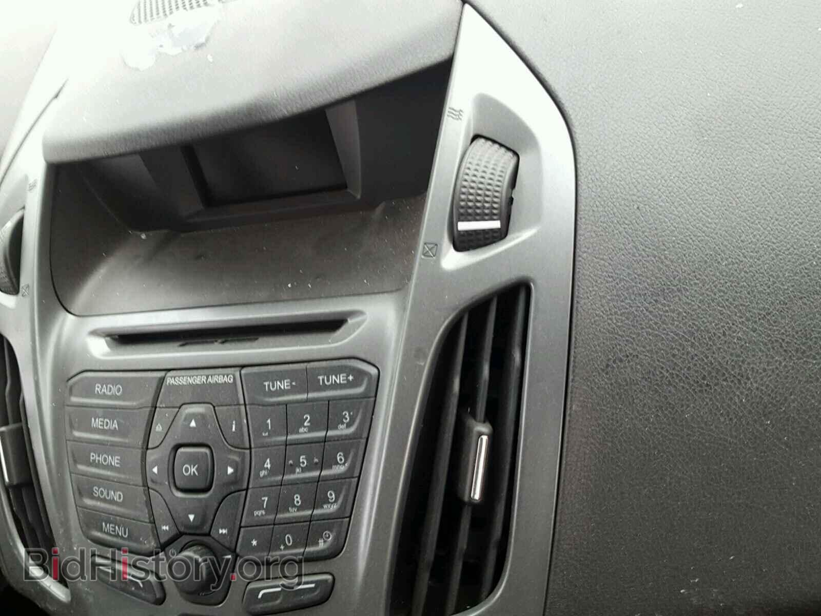 2017 FORD TRANSIT CO - VIN: NM0LS7E70H1318645 - Фото 9