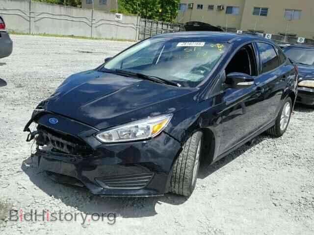 2016 FORD FOCUS - VIN: 1FADP3F24GL241937 - Photo 2