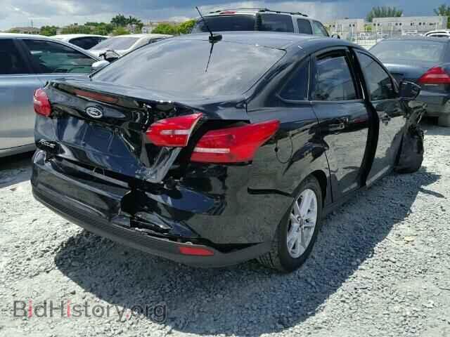 2016 FORD FOCUS - VIN: 1FADP3F24GL241937 - Photo 4