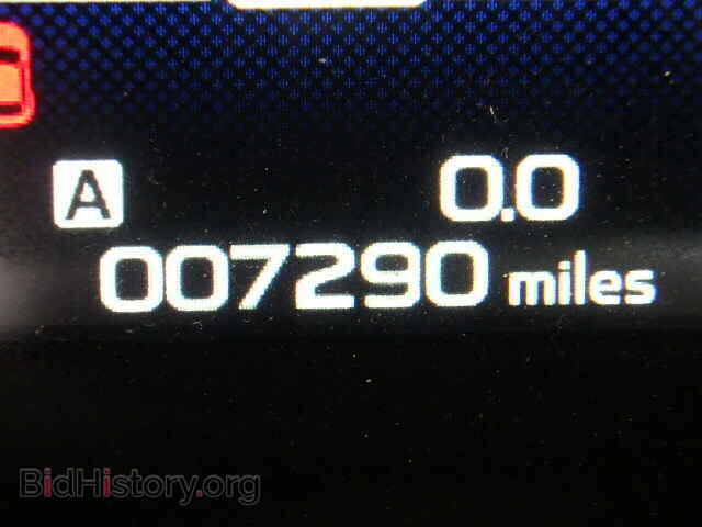 2015 SUBARU OUTBACK - VIN: 4S4BSACC3F3267585 - Фото 8