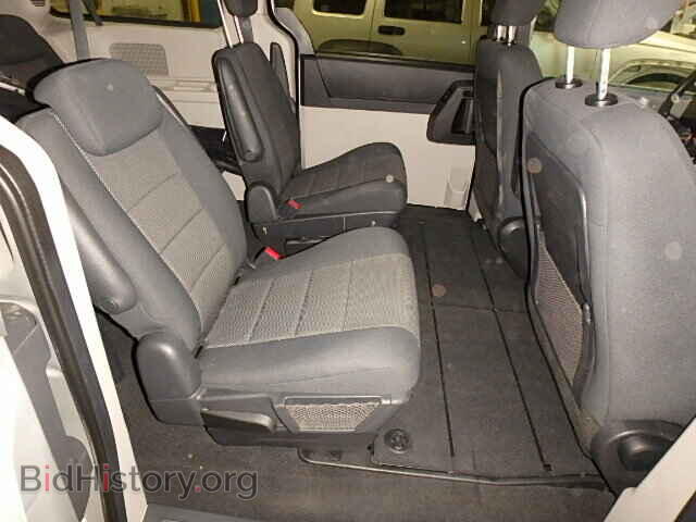 2009 DODGE CARAVAN - VIN: 2D8HN44E99R683094 - Photo 6